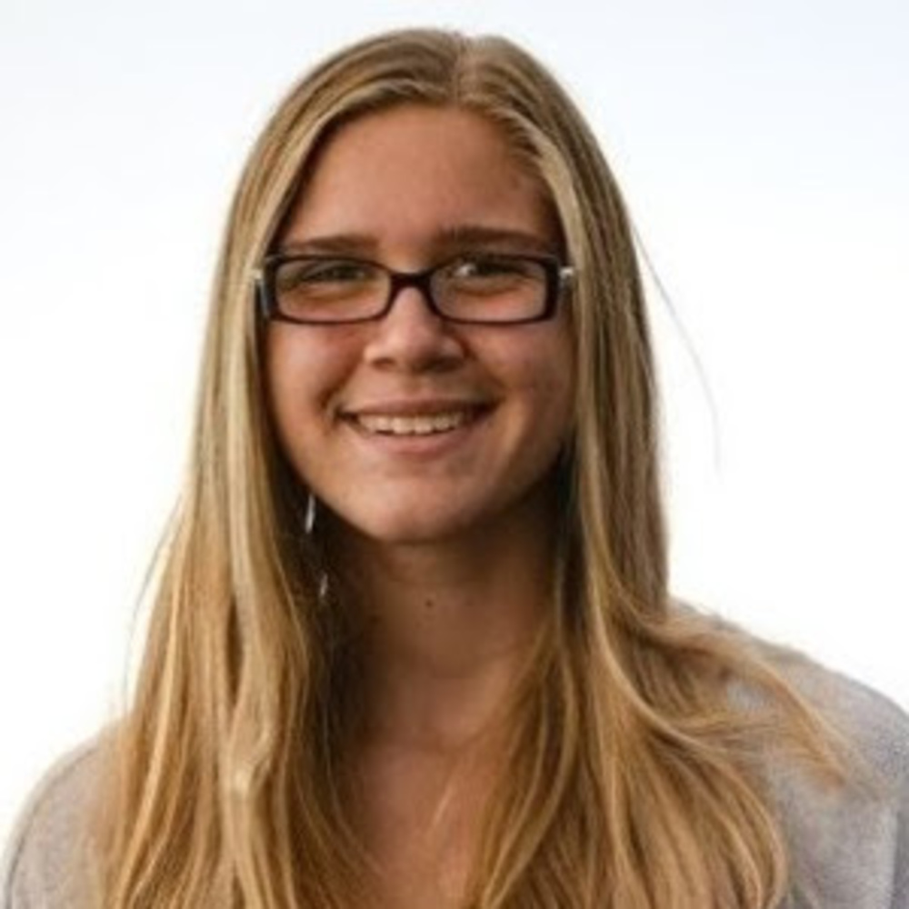 Meet your Posher, Lindsey